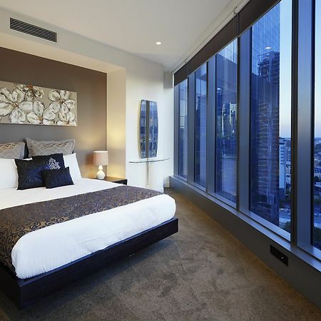 Melbourne Luxury Collection Lejlighed Eksteriør billede