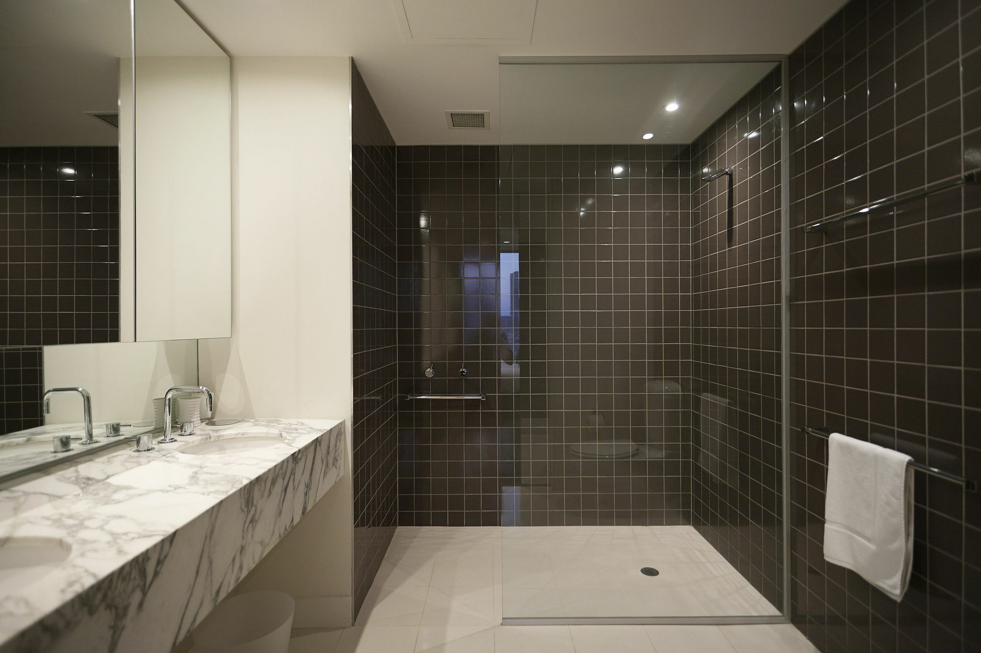 Melbourne Luxury Collection Lejlighed Eksteriør billede